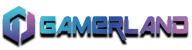 Gamerland Logo